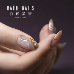 -如一·美甲美睫