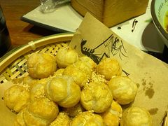 面包诱惑-胡桃里音乐酒馆(四道口店)