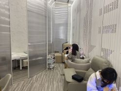 -Face Score美甲美睫皮肤管理