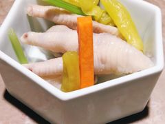 -新白鹿餐厅(金鹰新街口店)