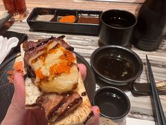 -赤坂亭·M9和牛烧肉·铁板烧·日料398放题(长泰广场店)