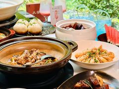 -久宴·天目湖大鱼头(恐龙园店)