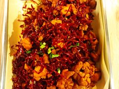 小酒馆辣子鸡-下酒(华熙店)