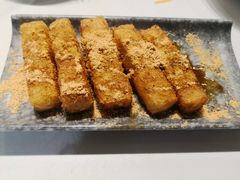 -付小姐在成都(吾悦广场店)