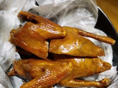 -大鸽饭(岗顶店)