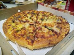 android_upload_pic-尊宝比萨(南田店)