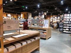 -MUJI无印良品(杭州万象城店)