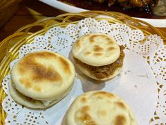 迷你肉夹馍-醉长安(南门总店)