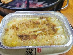 -袁家水泊水浒烤肉(白金店)