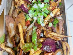 -黑皮酸菜鱼(三山街店)