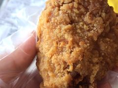 -麦当劳(新洲南路店)