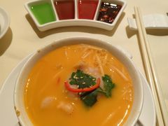 -利苑酒家(宜安广场店)