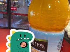 -东方明珠·可口可乐欢乐餐厅