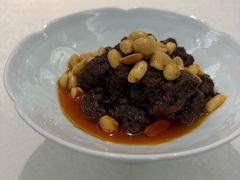 陈皮牛肉-梅龙镇酒家(南京西路总店)