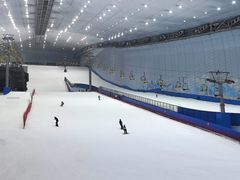 -哈尔滨热雪奇迹
