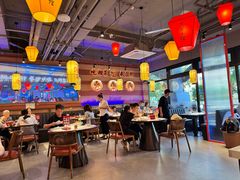 -匠熙小馆(崇文门店)