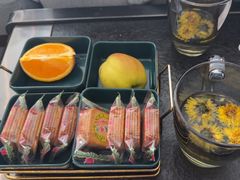 -华夏良子·足道SPA艾灸(王府井店)