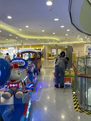 -玩童会芝麻街奇趣乐园(世博源店)