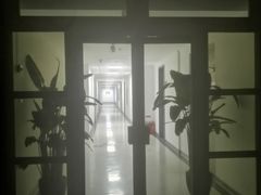 -北京大学-燕南食堂