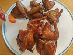 -大鸽饭(马王堆店)