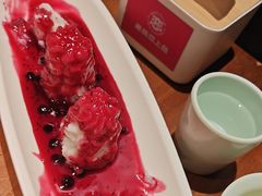 -老板恋上鱼(环山路店)