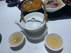 -新仙清汤牛腩(铜锣湾店)
