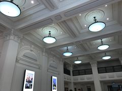 店内环境-Apple Store(Brisbane)