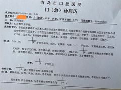 -青岛市口腔医院(总院)