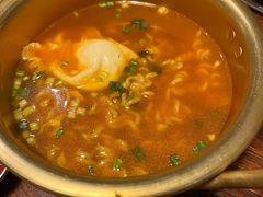 -一乐韩国炸鸡(梅江店)