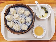 -枫泾丁氏烧卖(枫丽路店)