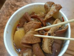 -清真蒋有记(老门东店)