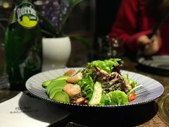 -觅福里•熟成和牛餐厅