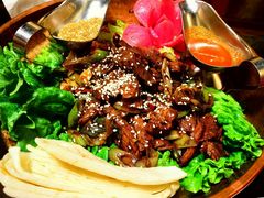 -吉祥圣雪藏餐