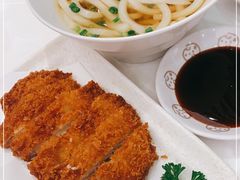 -元气寿司(金光华店)