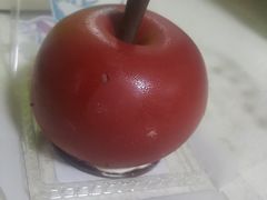 平安果夹心蛋糕-85度C(北京八角物美店)