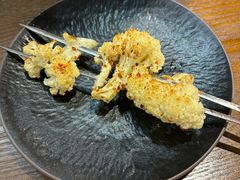 -半酌烧烤小酒馆(南京东路店)