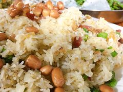 生炒糯米饭-石岐乳鸽村(桥观坊南四巷店)