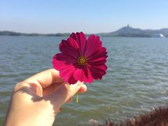 -池州市平天湖风景区