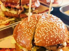 -Side Street街旁(交道口店)
