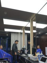 -大人物·男士理发馆