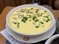 -阿勇海鲜排档2号(朱家尖店)