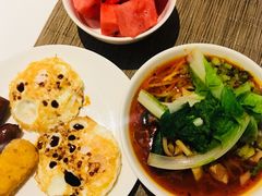 -都江堰中心国际酒店