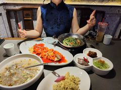 -姑苏家宴·苏帮菜·松鼠桂鱼(苏州总店)