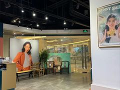 -海马体照相馆(天津世纪都会店)