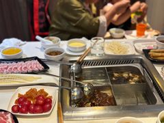 -海底捞火锅(锦艺城店)