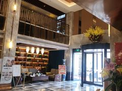 -御海8号温泉酒店