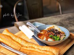 -桃园眷村(万象天地店)