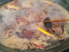 -星鸿社重庆老火锅