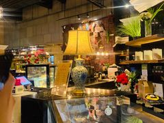 -Let's Taipei 非常烘焙(太古里店)