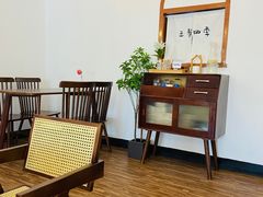 -小银家日式简餐(中信丹阳花园店)